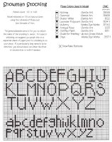 BC 1098 TSC Snowman Stocking 02.jpg