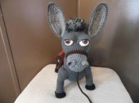 Carla Scull - Dinky Donkey0.jpg