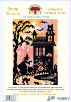 Bothy Threads XE4 Enchanted - Pumpkin House.jpg