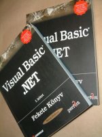 Visual Basic .NET I-II. - Fekete könyv.JPG