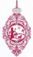 105-975-0063 Shepherd Ornament - Alessandra Adelaide Needleworks.jpg