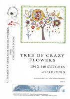 Alessandra Adelaide Needlework AAN - Tree of Crazy Flowers.jpg