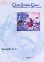 Barbara Beadle BAB0337 - Magic ride.jpg