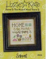 Lizzie Kate - Home Is The Nicest Word There Is.jpg