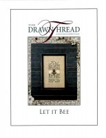 The Drawn Thread - Let It Bee.JPG