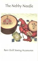 The Nebby Needle - Barn Quilt Sewing Accessories.JPG