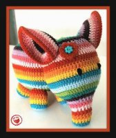 elefánt Three_Versions_of_Elephant.jpg