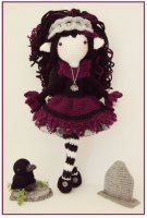 Fox in the Snow - Lilith, the Love-Stricken.jpg