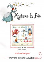 Madame La Fee - Bord de Mer.jpg