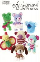 Gourmet Crochet Amigurumi Little Friends 0.jpg