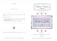 Malin Maline MM065 Les Cupcakes.jpg