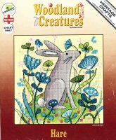 Heritage - Woodland Creatures - Hare 1.jpg