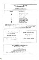 Little House Needleworks - Autumn ABC's 9.JPG