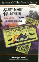 Stoney Creek - Scary Night Halloween PM6004 Haunted House.jpg