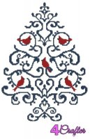 Tatiana Marchukova - Openwork tree.jpg