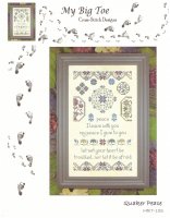 My Big Toe - Quaker Peace.jpg