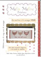 Malin Maline - Les Cocottines À La Campagne.jpg