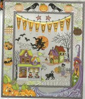 Stoney Creek_Halloween Village Afghan (Winter 2016-Autumn 2017) Complete.jpg