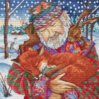 Natalia Rybalchenko - Forester 01.jpg