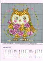 SODA - SO-G129 - Flower Owls  (2).jpg