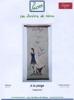 Les Jardins De Nana - A La Plage.jpg