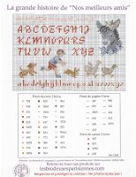 Les brodeuses parisiennes  La grande histoire de nos meilleurs amis 2.jpg