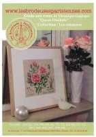 LBP_Collection_Les créateurs - Etude aux roses - Queen Elisabeth.jpg