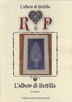Renato Parolin - L'Albero di Bertilla.JPG