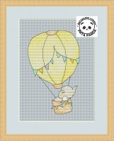 Panda - In a hot air balloon (boy).jpg