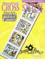 Stoney Creek_Cross Stitch Collection 2018 Vol 30-02 Spring.jpg