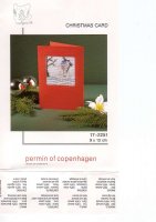 Permin 17-2251 Snowman Christmas card.jpg