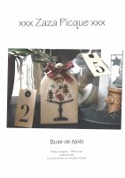 Zaza Picque - Bulle de Noel.jpg