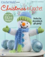 Crochet World 2013 Christmas in Crochet.jpg