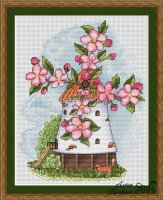 Алена Kошкина_02 Spring Mill.jpg