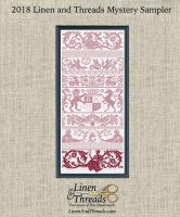 Linen & Threads - Mystery Sampler 2018.jpg