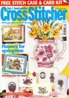 Cross Stitcher UK Issue 93 March 2000.jpg