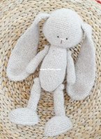 PolushkaBunny, Maria Ermolova  - crochet Bunny.jpg
