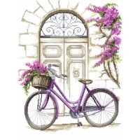 cross-stitch-pattern-bicycle-with-bougainvillea.jpg