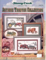253 Antique Tractor Collection.jpg