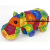 Knitapotamus the Knitted Hippo.jpg