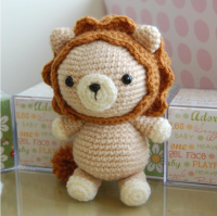 Lion by LuvlyGurumi.PNG
