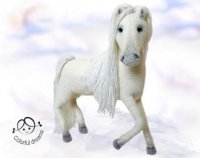 Colorfuldreams©[Olga Muzalevskaya]_White.Horse.jpg