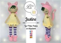 P'tites Pestes - Justine doll P_tites Pestes Model 12.jpg