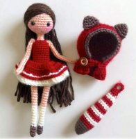 Sweet Softies - Little Red Pandora Girl.jpg