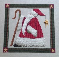 The Design Collection's - Old Wise Santa.jpg