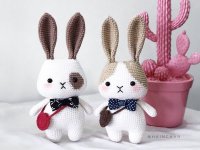 Hainchan - Rey The Little Bunny.jpg