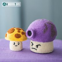 Aradiya Toys - Fume and Sun Shrooms.jpg