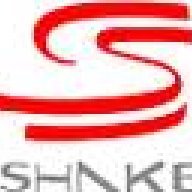 shake