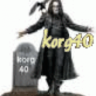korg40