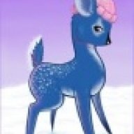 BlueDeer